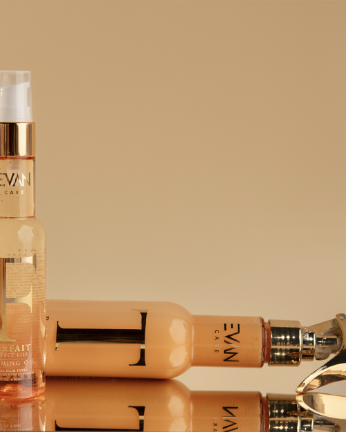 Siluv ja kaitset andev viimistluskomplekt