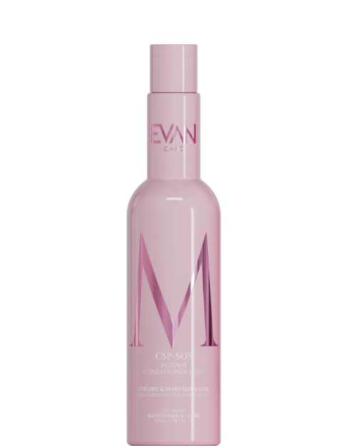 Intensiivselt taastav palsam-mask