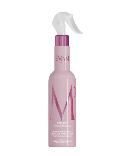 M3 Max Ph-taseme tasakaalustaja