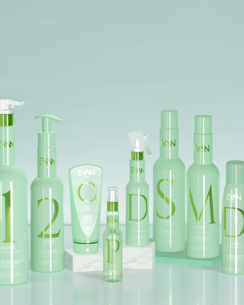 Balance/detox – tasakaalustamine ja sügavpuhastus