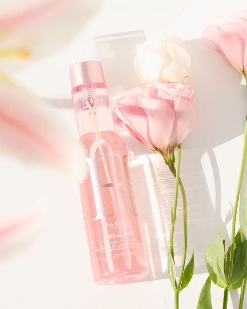 Intensiivselt juukseid taastav, tugevdav, niisutav ja raviv komplekt