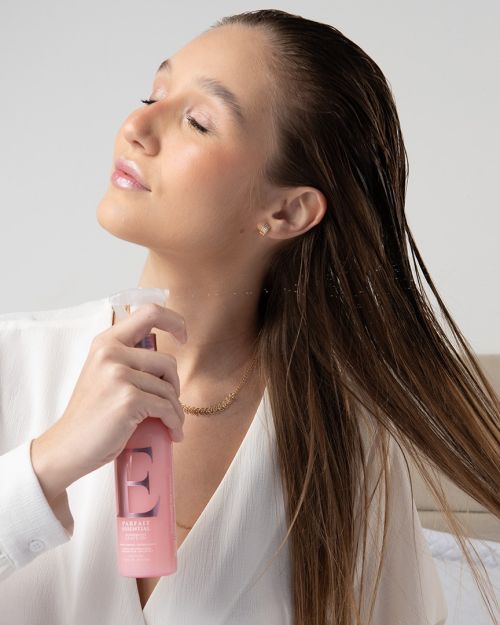 Juustesse jäetav palsam