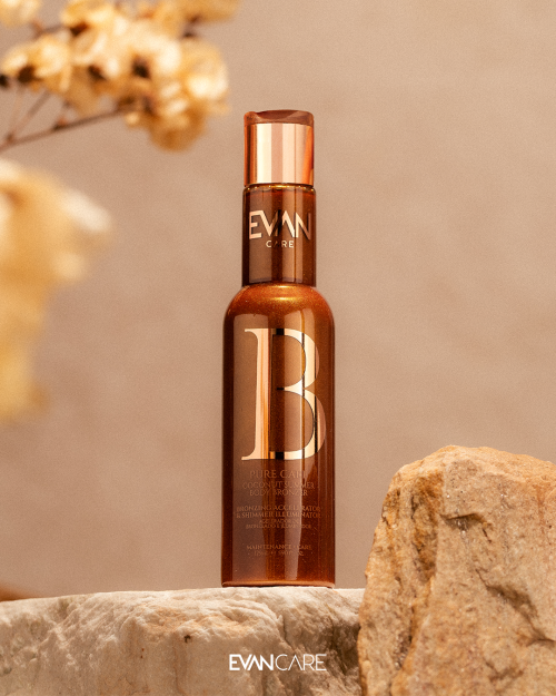 Cocont summer Bronzer-Päevituse kiirendaja/aktivaator