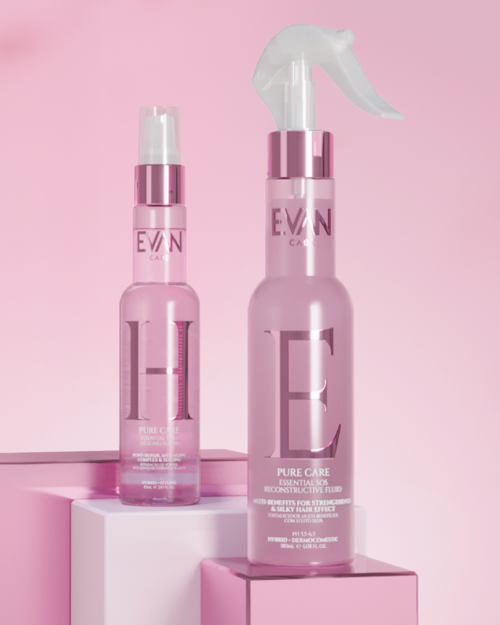 Raviv järelhooldus komplekt