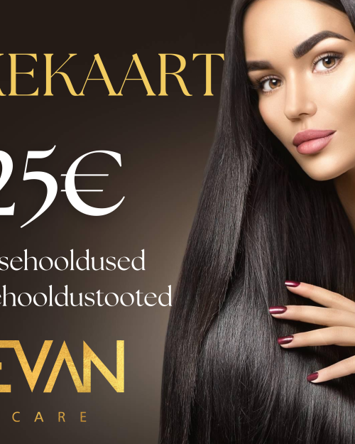 Kinkekaart – €25