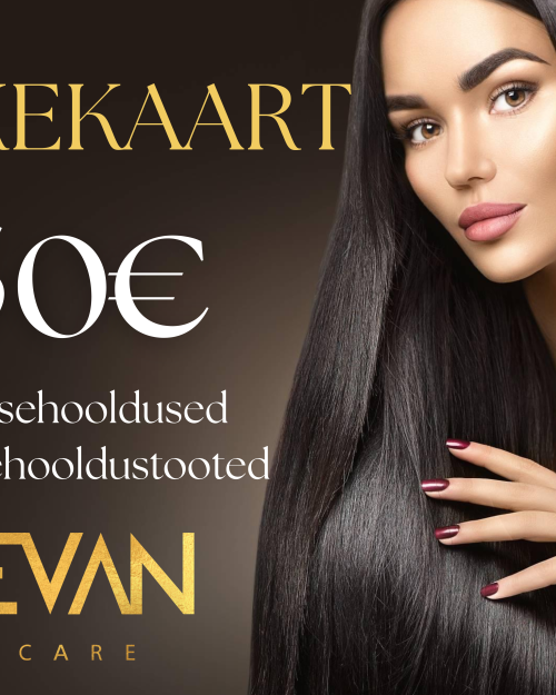 Kinkekaart – €50