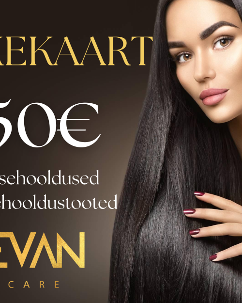 Kinkekaart – €150