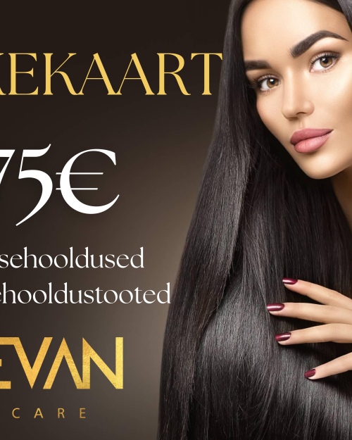 Kinkekaart – €75
