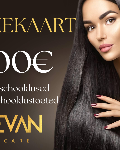 Kinkekaart – €100