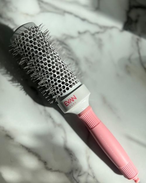 Evan Care föönhari