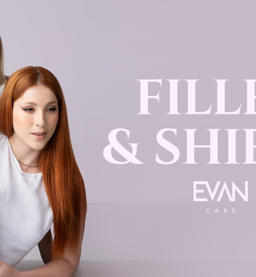 FILLER&SHIELD TOP COAT HOOLDUS- VOUCHER