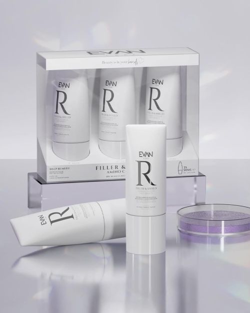 Juustesse jäetav sügavalt taastav mask-peptiidid,aminohapped 3tk