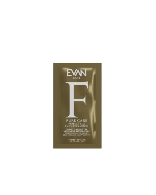 Viimistlusõli-ideaalne kuivale kahusele juuksetüübile