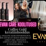 Black Nail Salon Promotion Facebook Post