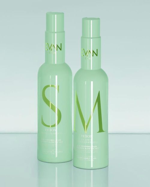 Balance/detox – tasakaalustamine ja sügavpuhastus