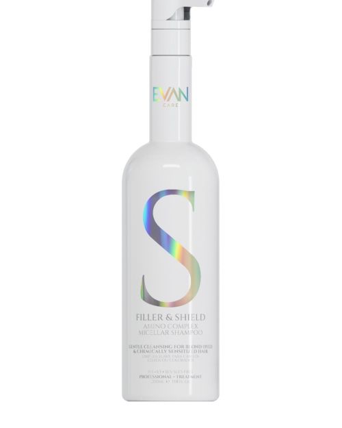 Filler & shield Amino Complex Miceller šampoon