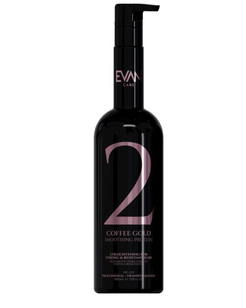 Coffee Gold 2 Protein