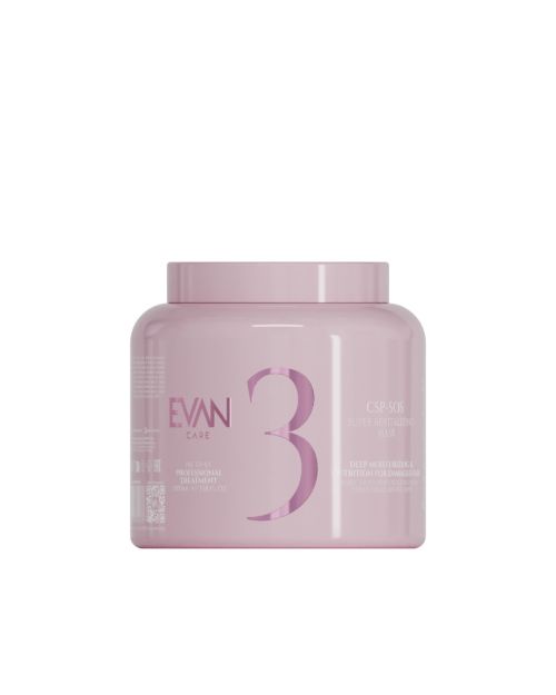 SOS Intensiivselt taastav ja tugevdav mask