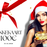 White Exciting Black Bow $100 Gift Voucher.zip - 1-2