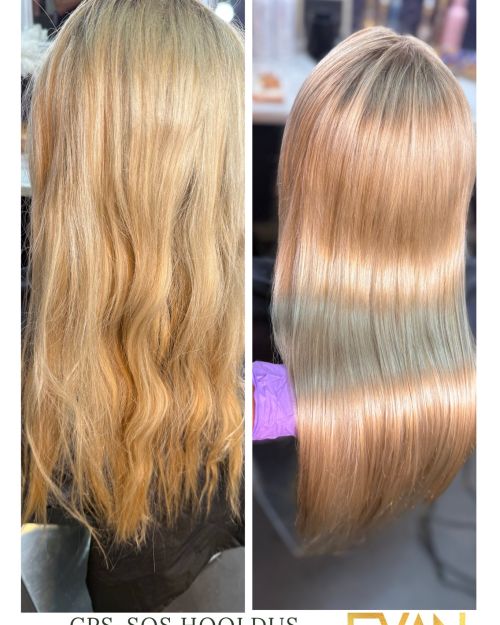 CPS-SOS+ KÜLM INFRAPUNA JUUKSEHOOLDUS-VOUCHER