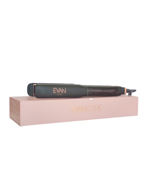 EVAN CARE SIRGENDAJA