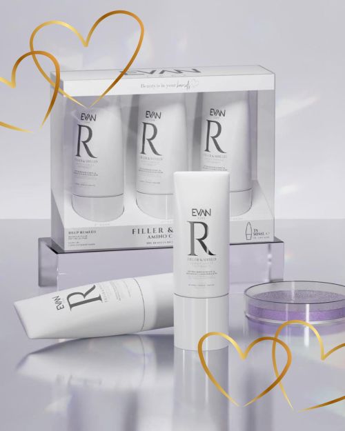 Juustesse jäetav sügavalt taastav mask-peptiidid,aminohapped 3tk