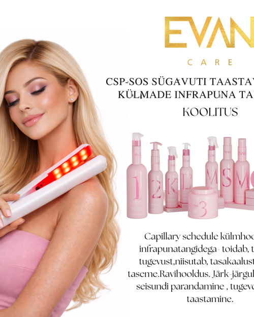 CSP-SOS HOOLDUSE KOOLITUS