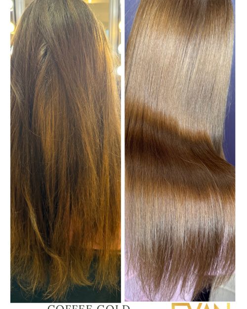 COFFEE GOLD SEALER BALM HOOLDUSE KOOLITUS