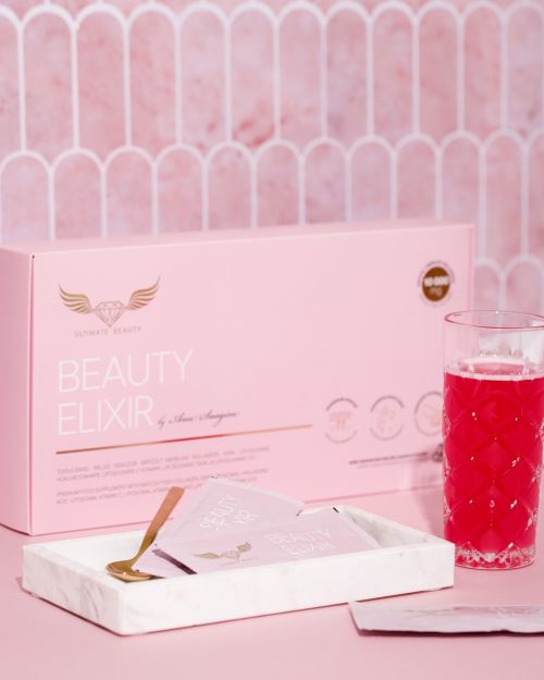 Beauty Elixir -Ilueliksiir