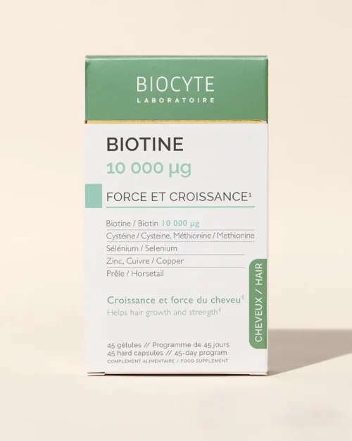BIOTIIN10 000 μg