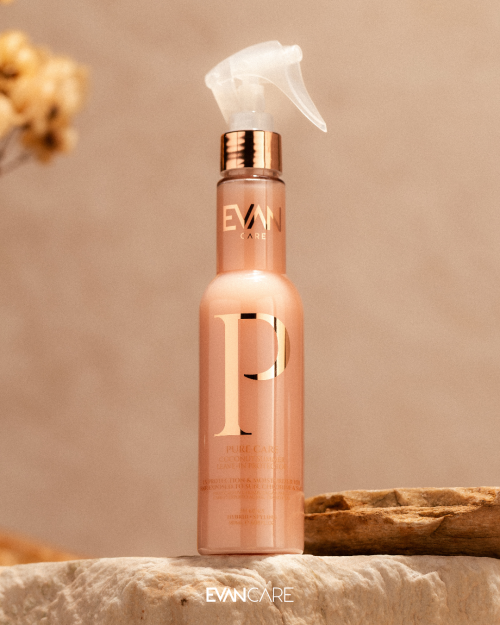 Coconut Summer juustesse jäetav palsam